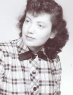 Sharon Rutherford