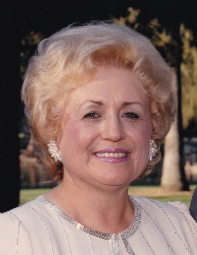 Dorothy Lenhardt Derania